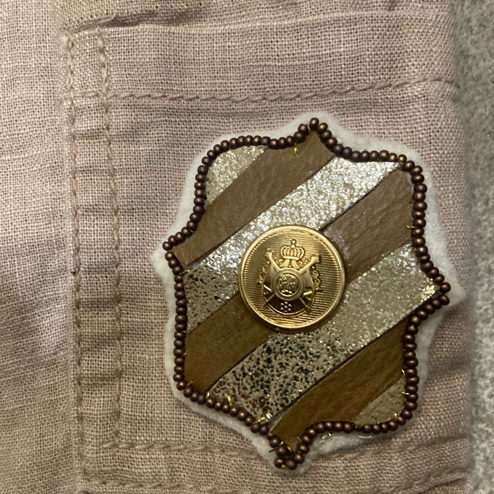 “Love is my religion “ pants - Picture 16 of 17